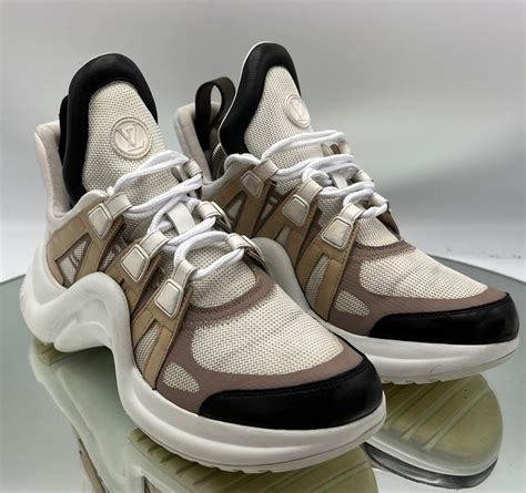 scarpe di ginnastica louis vuitton|Sneakers di lusso uomo, scarpe da uomo .